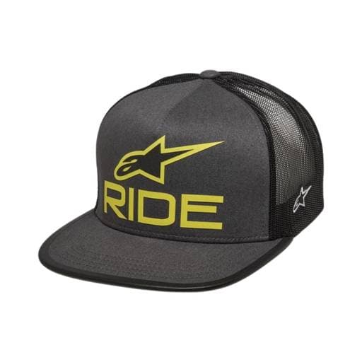Alpinestars Ride 4.0 Trucker Hat