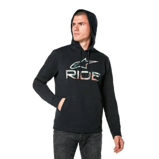 Alpinestars Ride 4.0 Camo Hoody