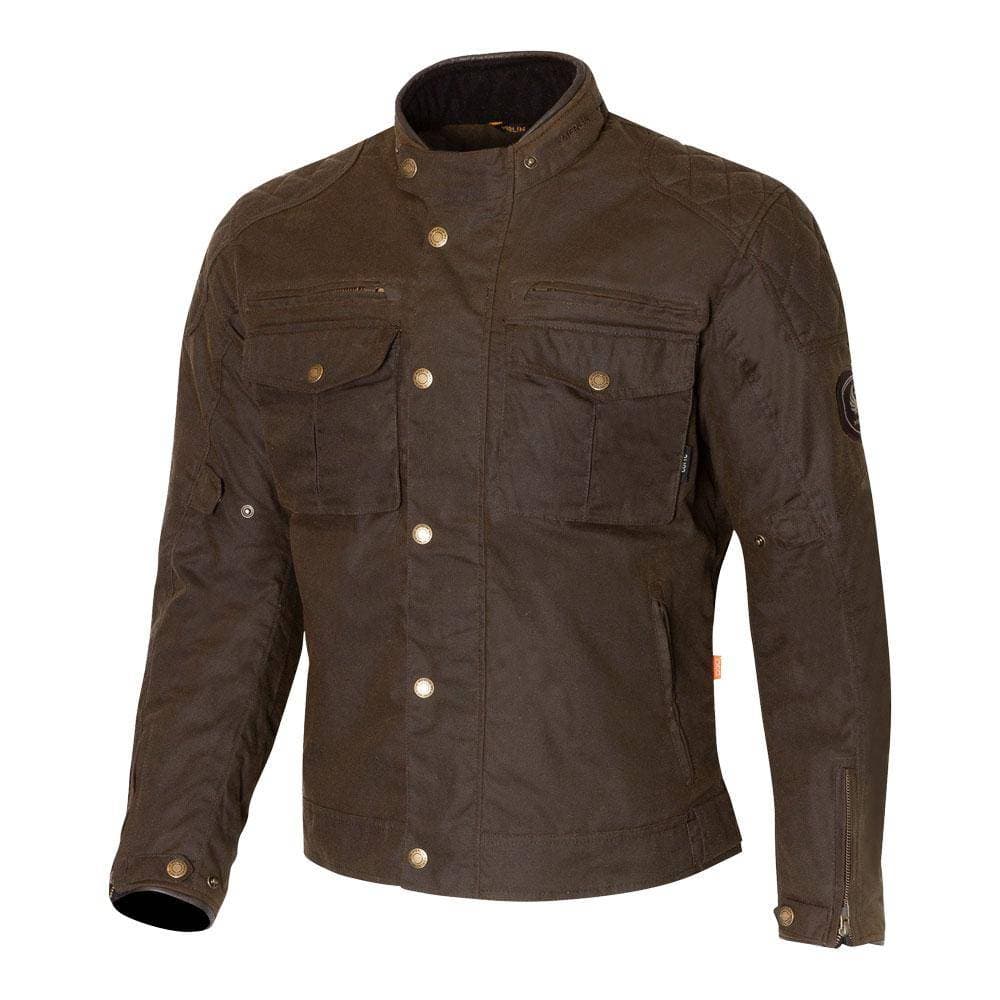 Merlin Perton II Jacket