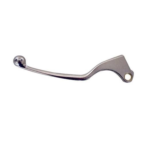 CPR LC122 Honda Silver Brake Lever