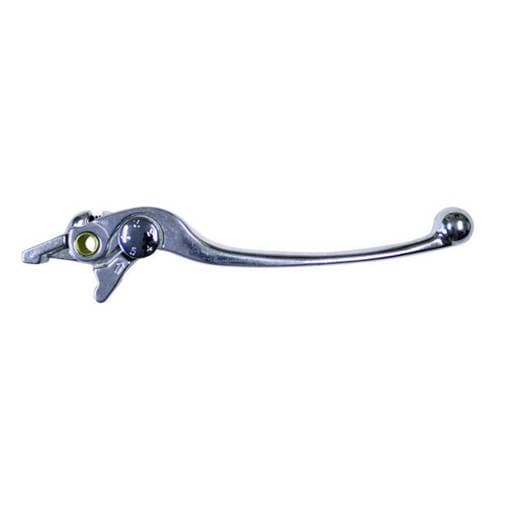CPR LB48 Kawasaki Silver Brake Lever