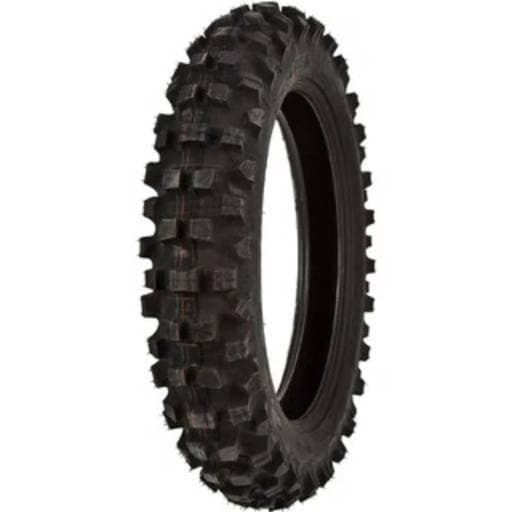 Pirelli Scorpion XC Mid Hard 110/100-18 M/C 64M Rear Tyre