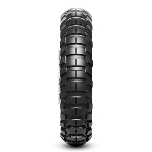 Metzeler Karoo 4 140/80R17 69Q M+S Tubeless Rear Tyre