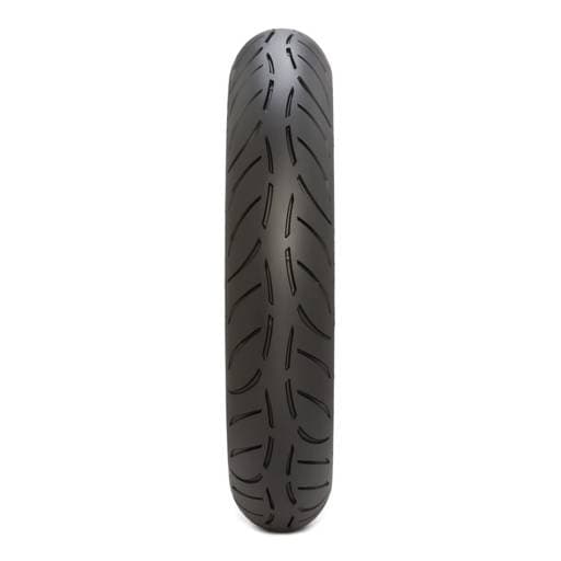 Metzeler Sportec M7 RR 120/70ZR17 (58W) Tubeless Front Tyre