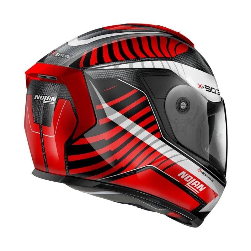 Nolan X-903 U.C Starlight Helmet