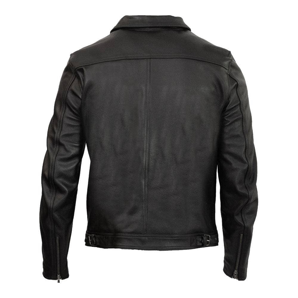 Merlin Kingsbury Jacket