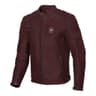 Oxblood