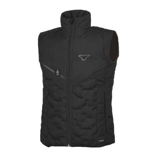Macna Heated Cloud Body Warmer