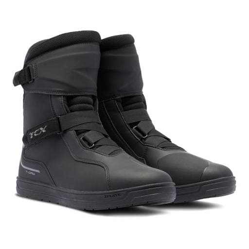 TCX Tourstep Boots
