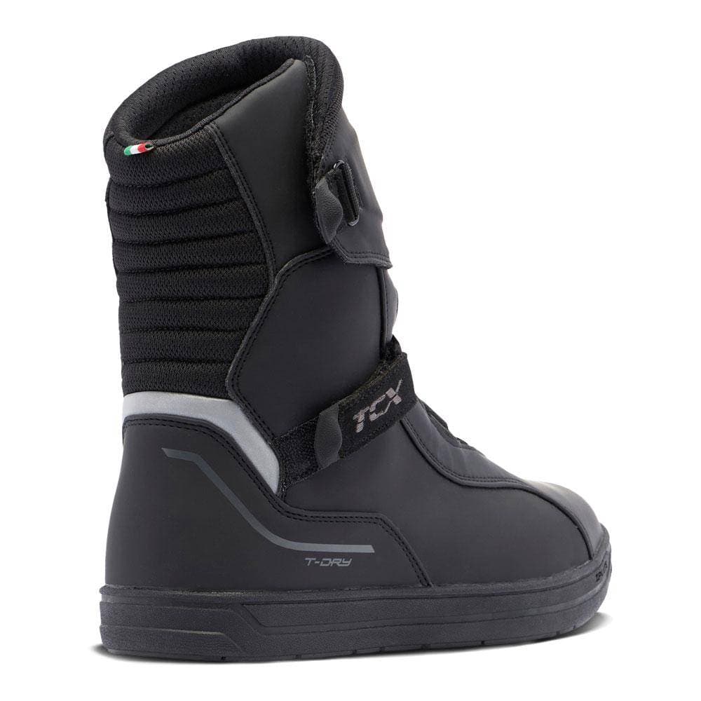 TCX Tourstep Boots