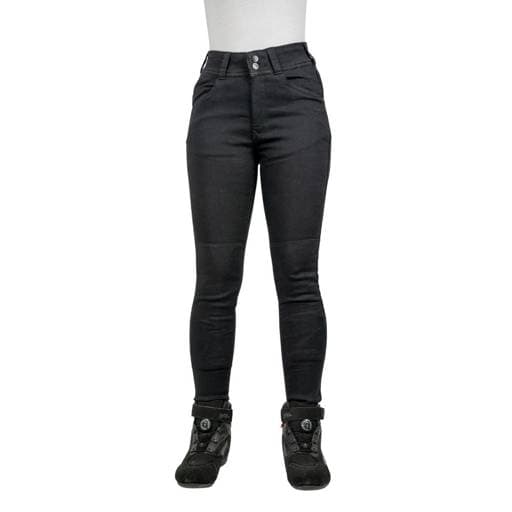 Bull-It Women's Fury Slim Short Length Jeggings
