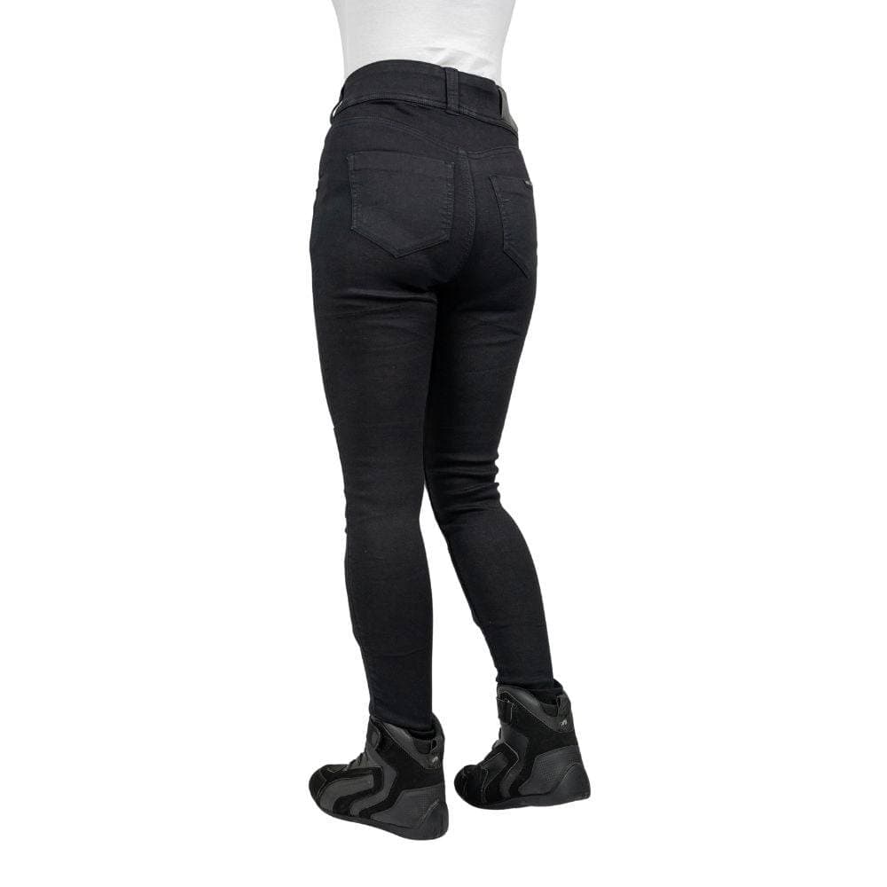 Bull-It Women's Fury Slim Short Length Jeggings