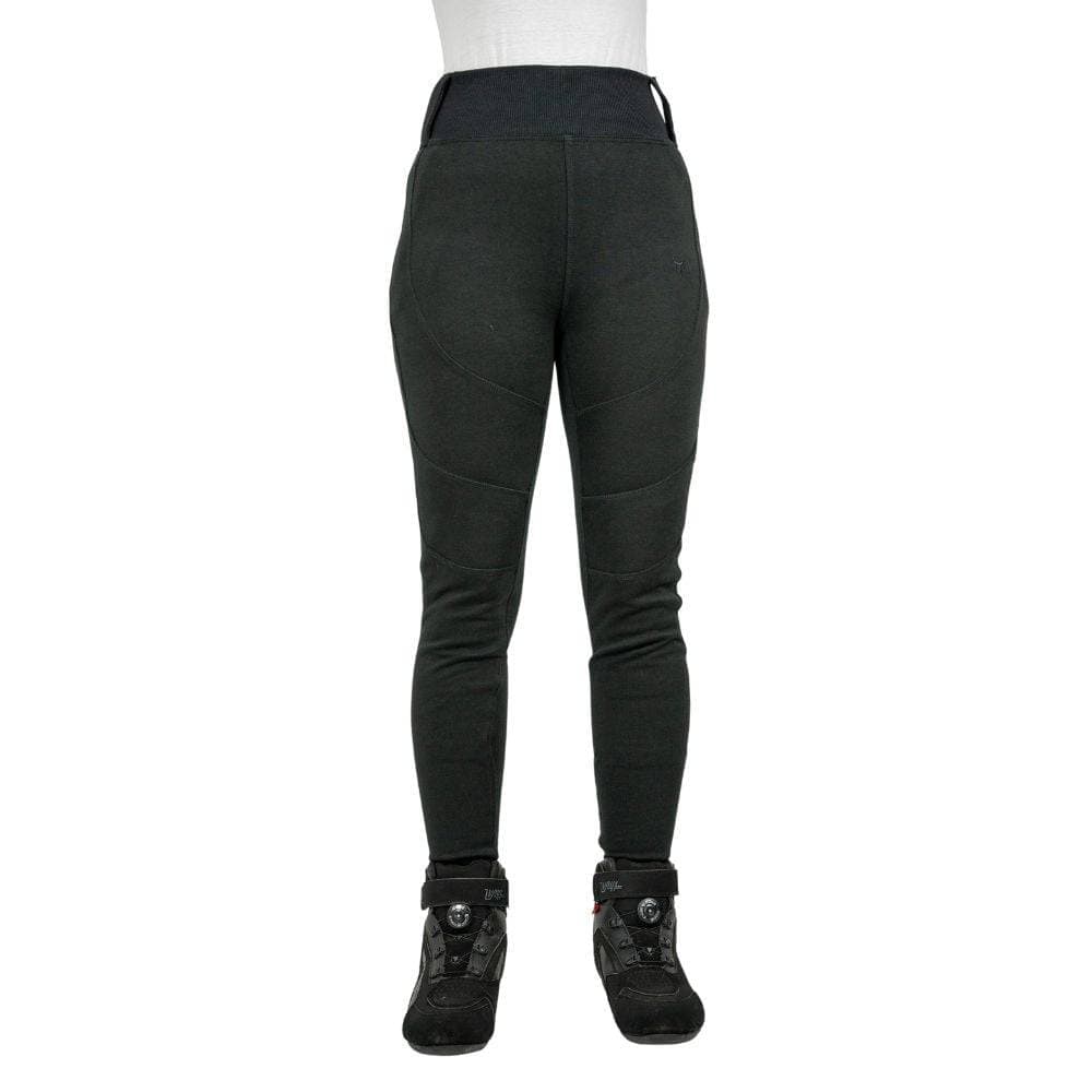 Bull-It Women's Falcon Slim Regular Length Leggings
