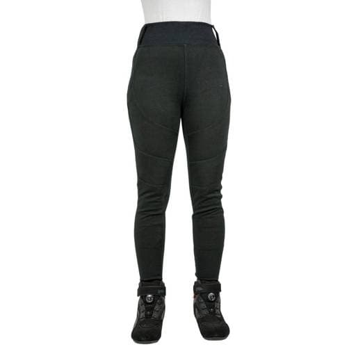Bull-It Women's Falcon Slim Regular Length Leggings