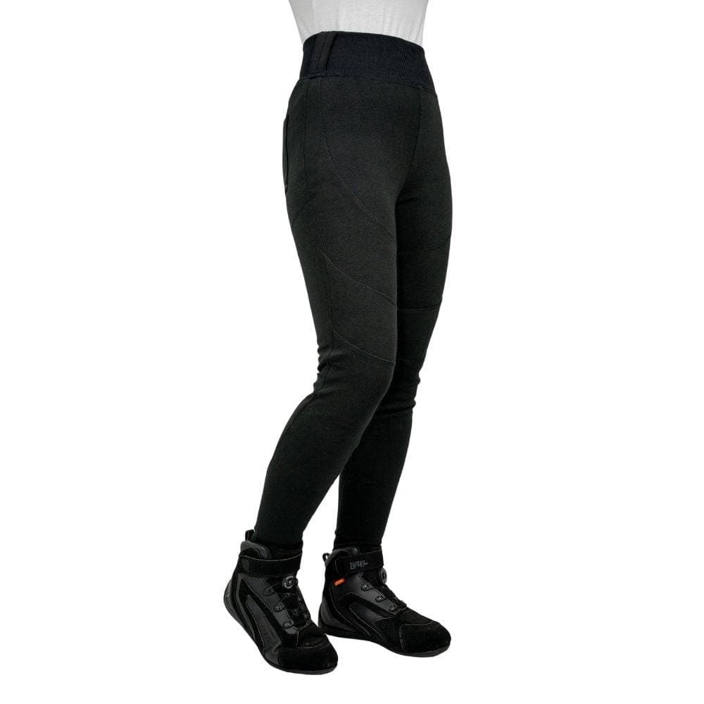 Bull-It Women's Falcon Slim Regular Length Leggings