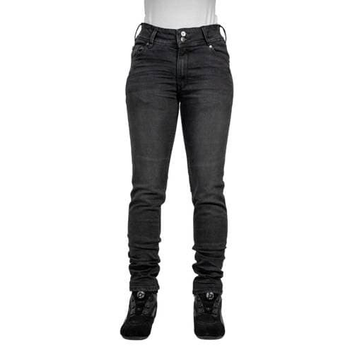 Bull-It Women's Raven Slim Regular Jeans