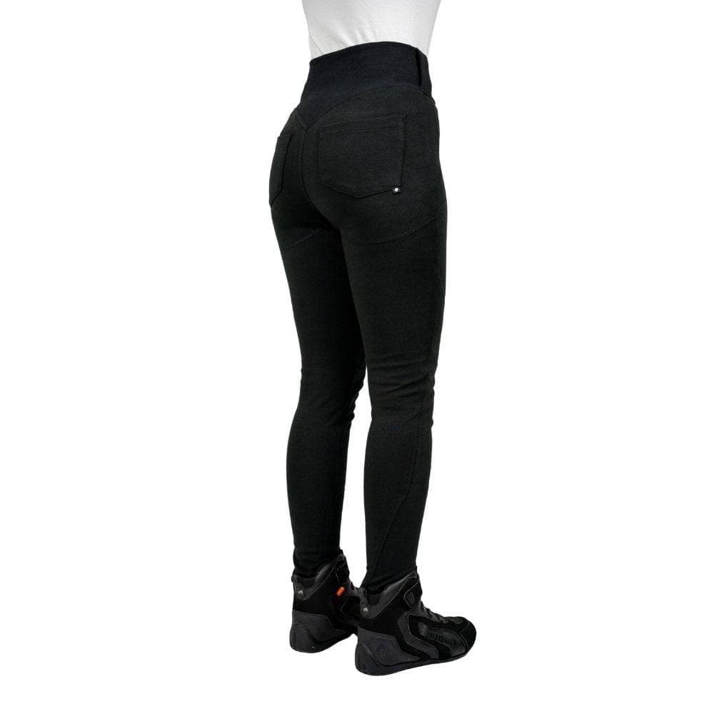 Bull-It Women's Falcon Slim Regular Length Leggings