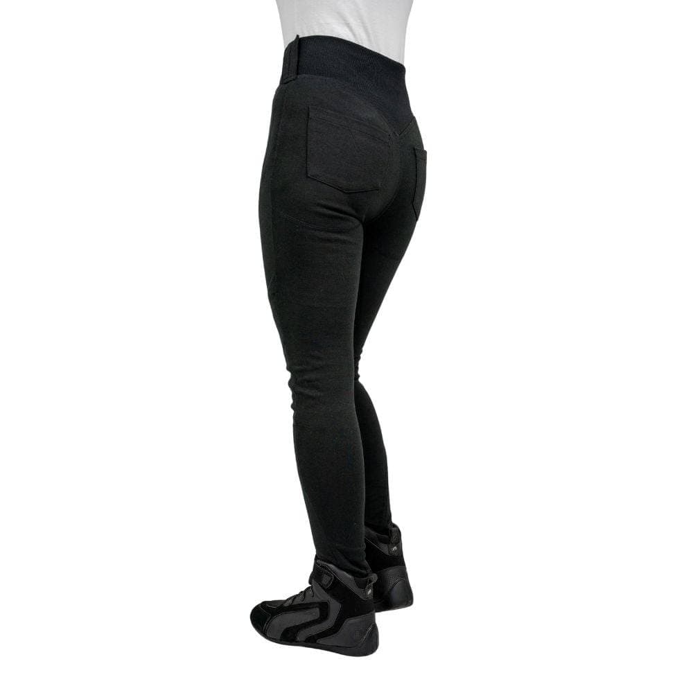Bull-It Women's Falcon Slim Regular Length Leggings
