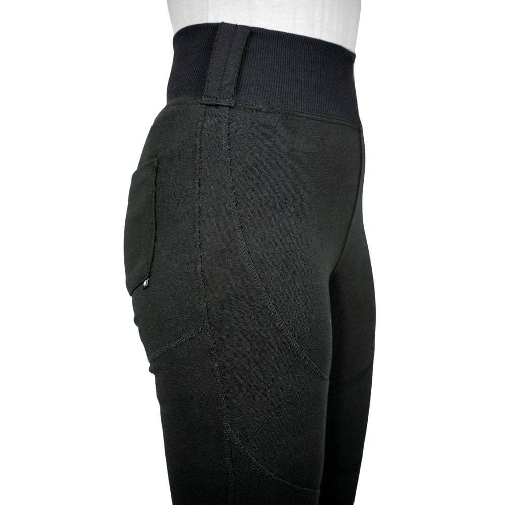 Bull-It Women's Falcon Slim Regular Length Leggings