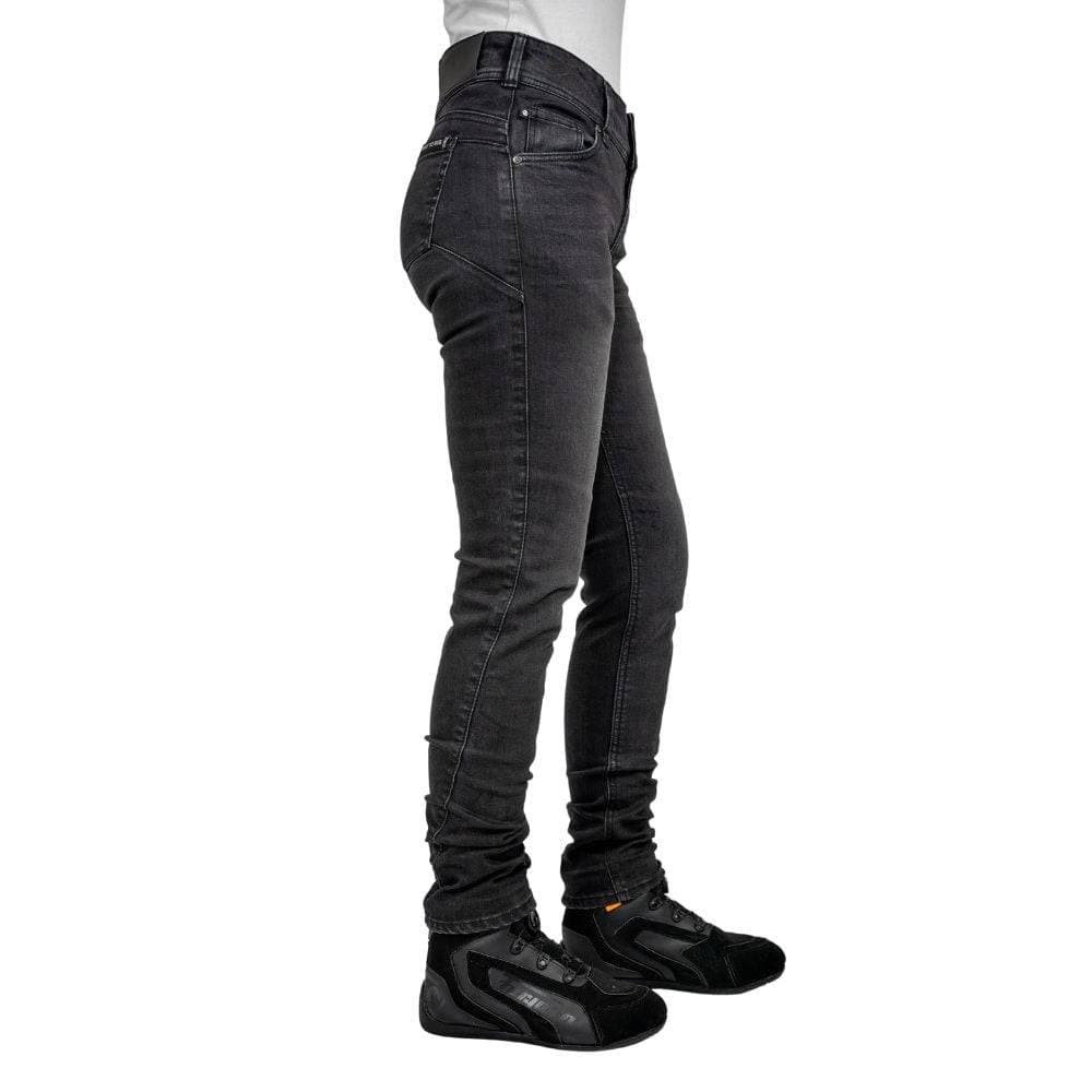 Bull-It Women's Raven Slim Regular Jeans