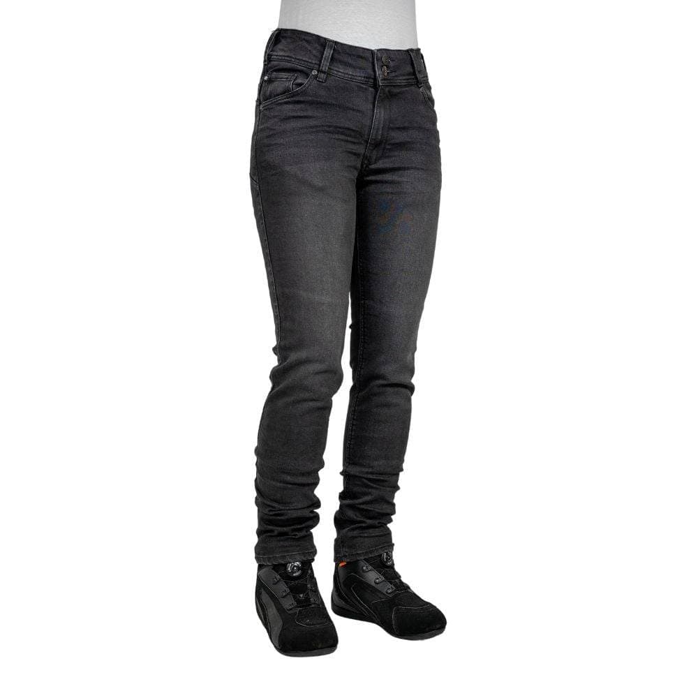 Bull-It Women's Raven Slim Regular Jeans