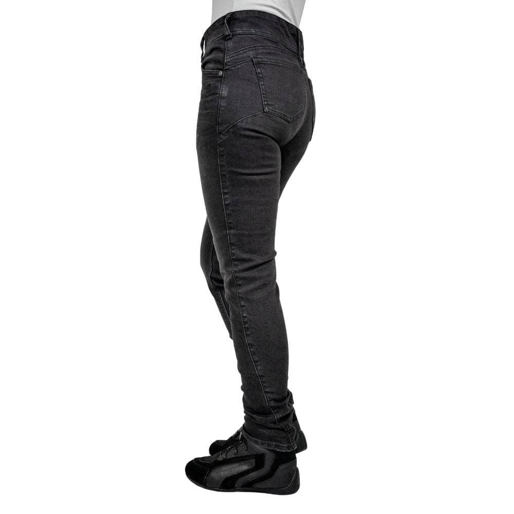 Bull-It Women's Raven Slim Regular Jeans