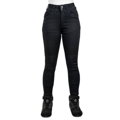Bull-It Women's Fury Slim Regular Length Jeggings