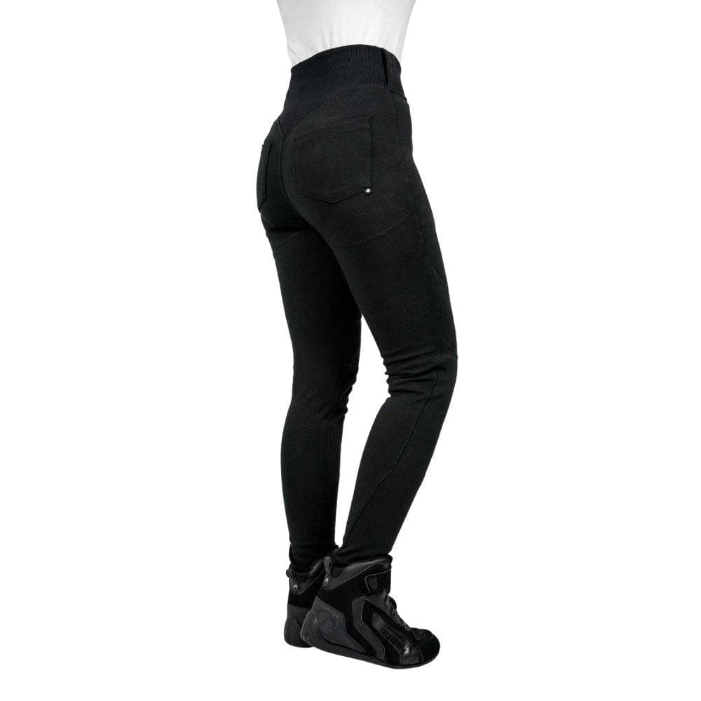 Bull-It Women's Falcon Slim Short Length Leggings