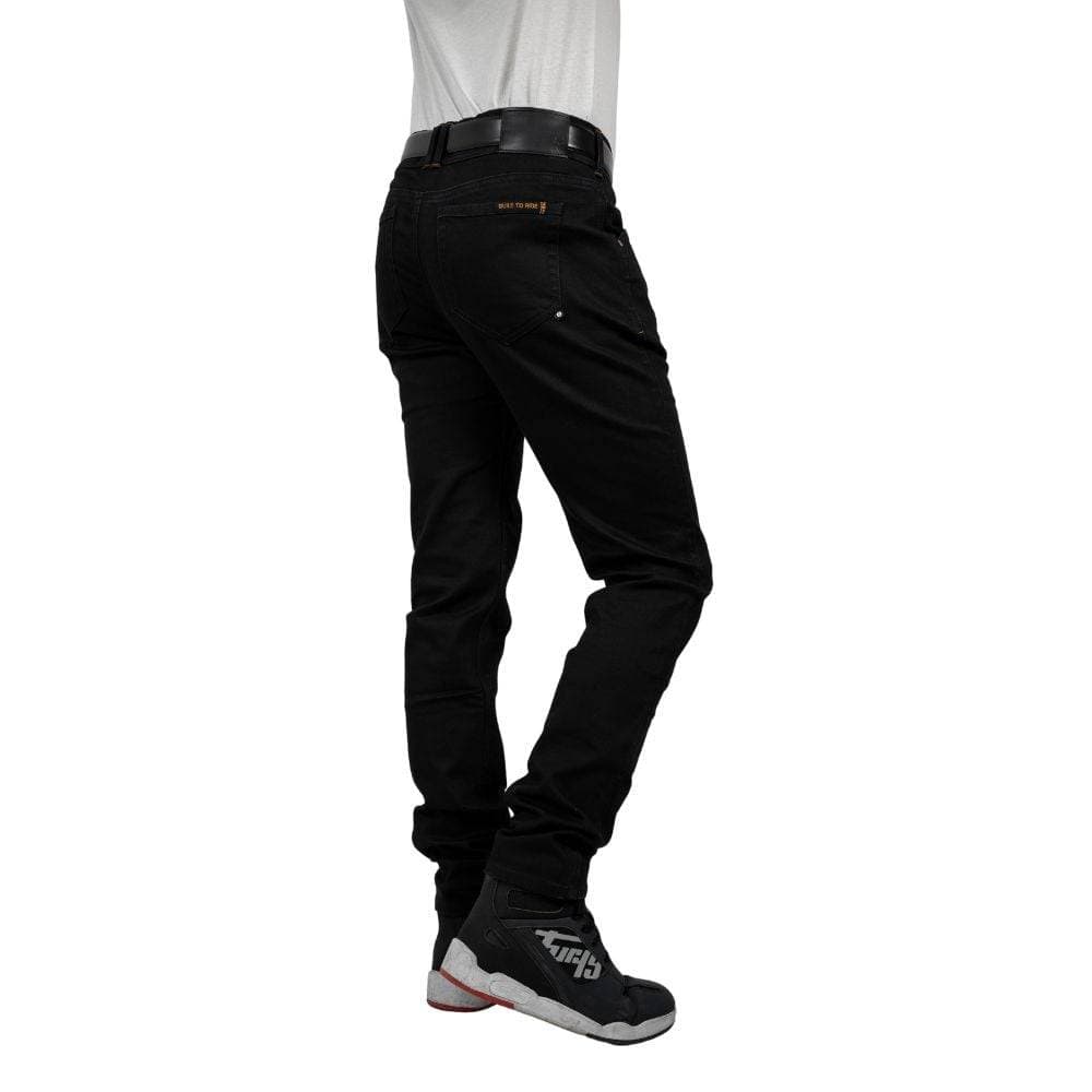 Bull-It Trojan Straight Short Length Jeans