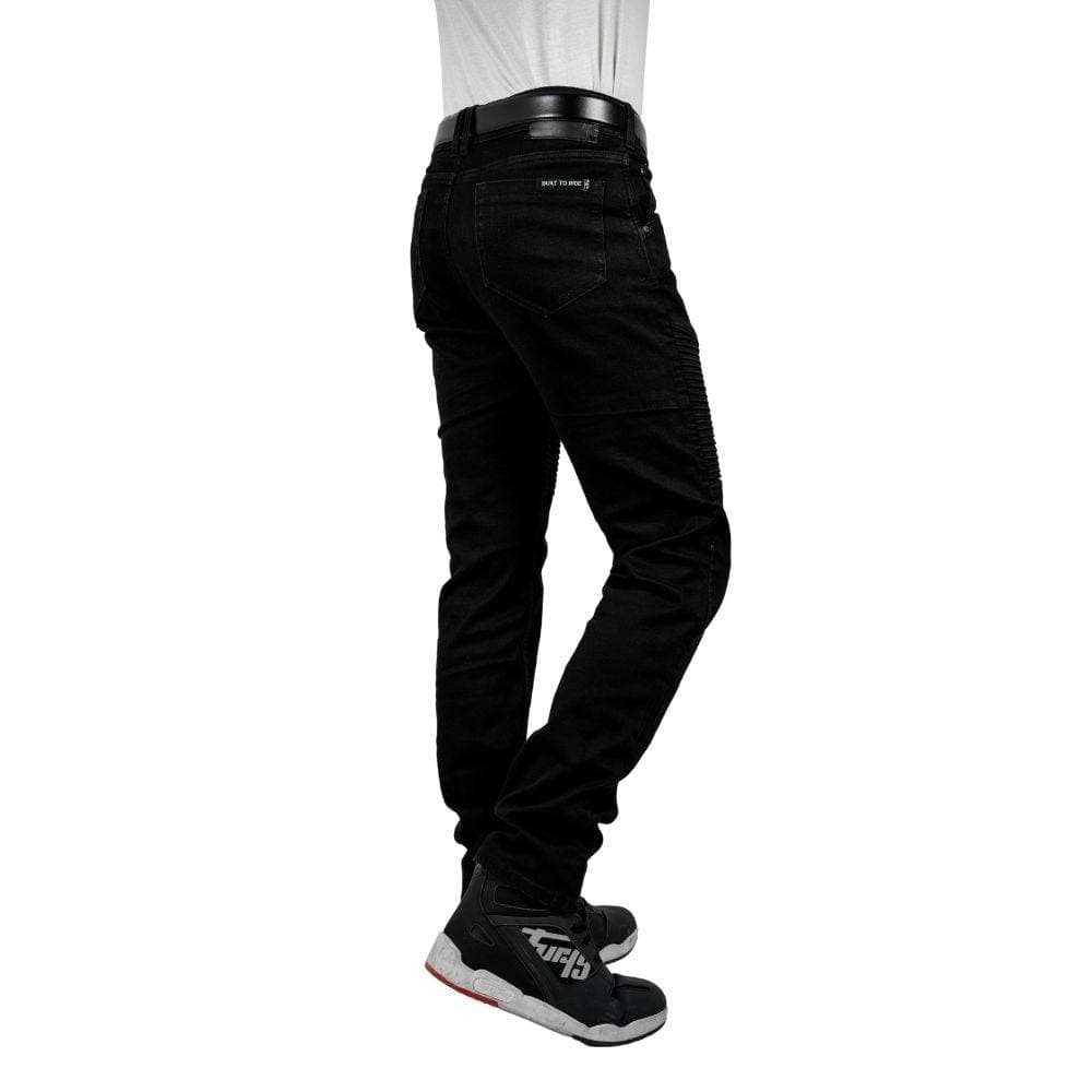 Bull-It Guardian Straight Short Length Jeans
