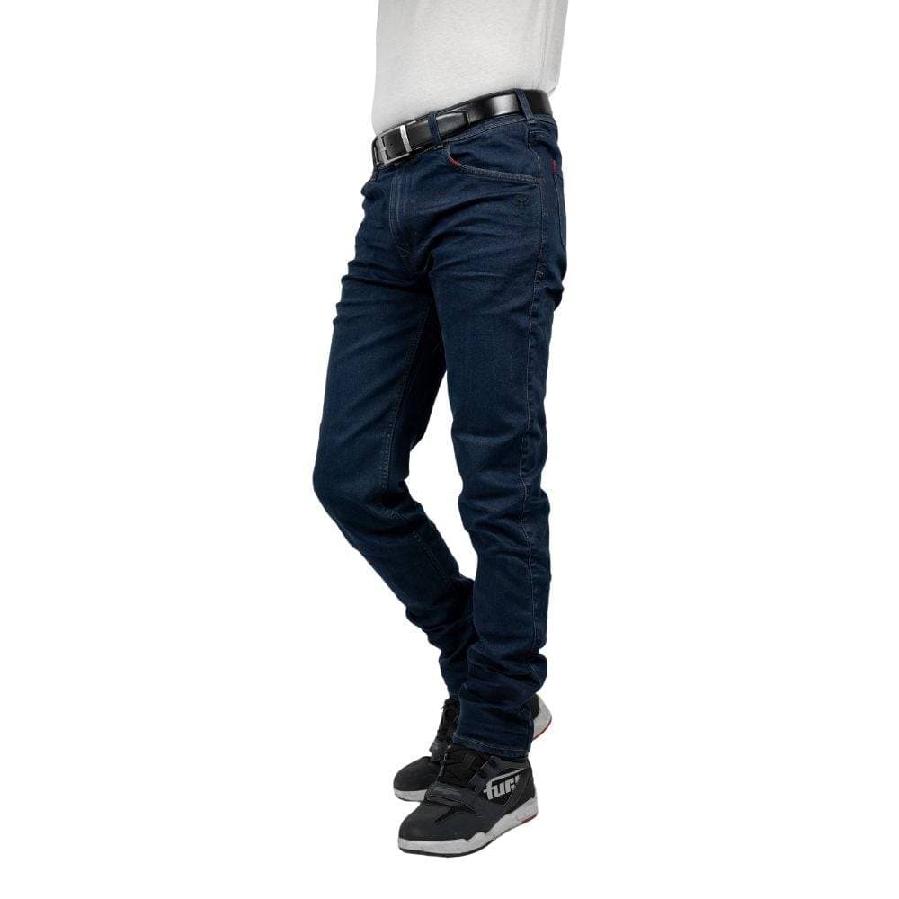 Bull-It Spitfire Straight Short Length Jeans