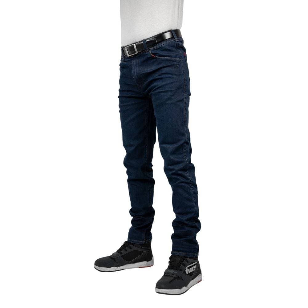 Bull-It Spitfire Straight Short Length Jeans