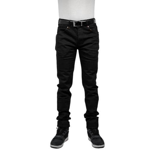 Bull-It Trojan Straight Long Length Jeans