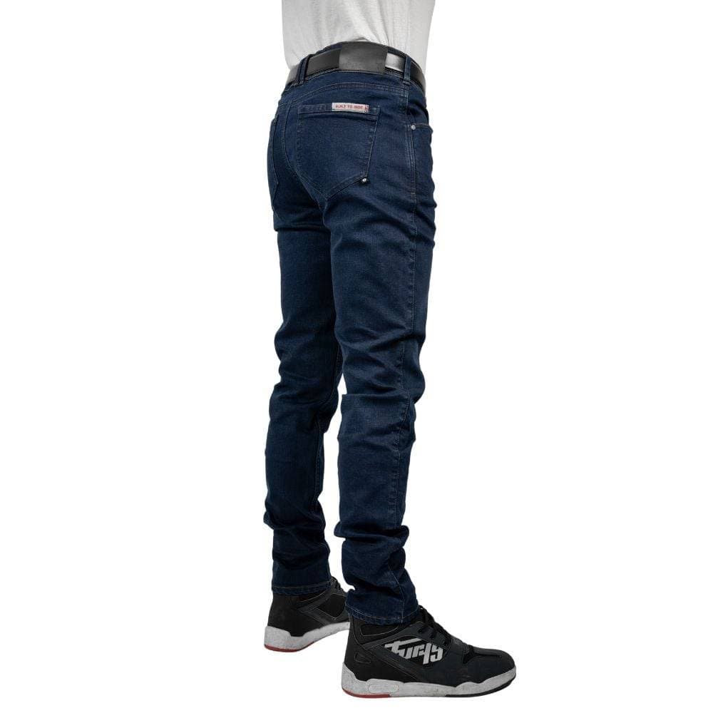 Bull-It Spitfire Straight Regular Length Jeans