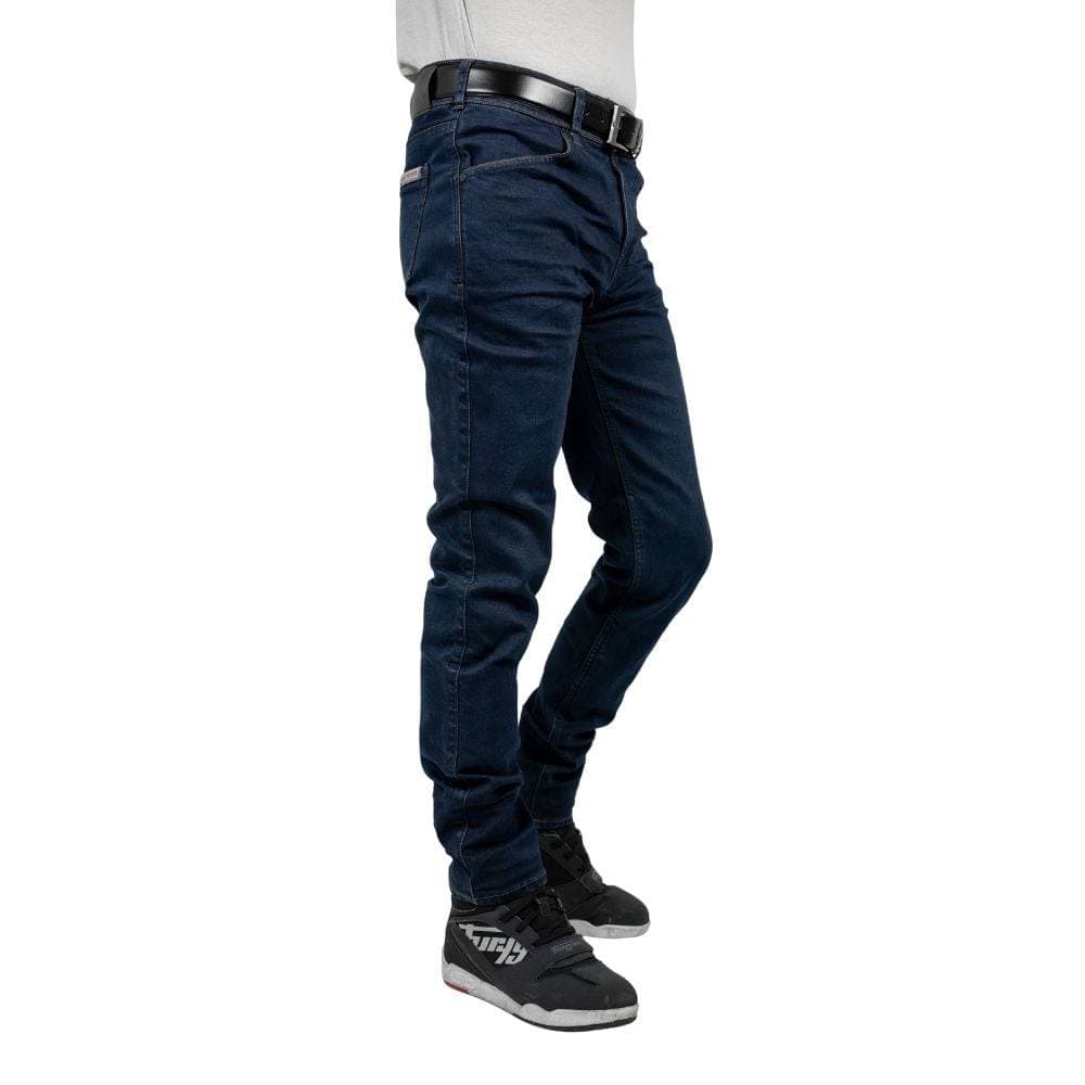 Bull-It Spitfire Straight Regular Length Jeans