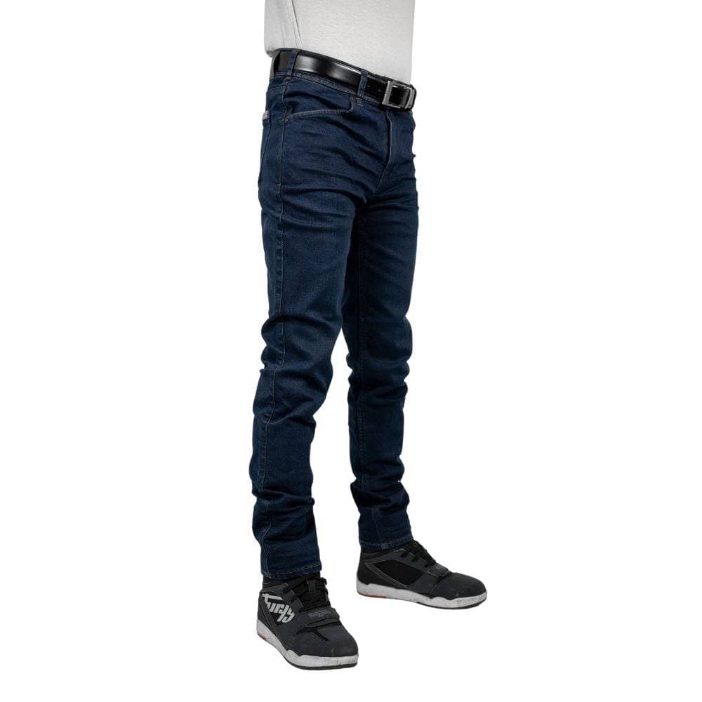 Bull-It Spitfire Straight Regular Length Jeans