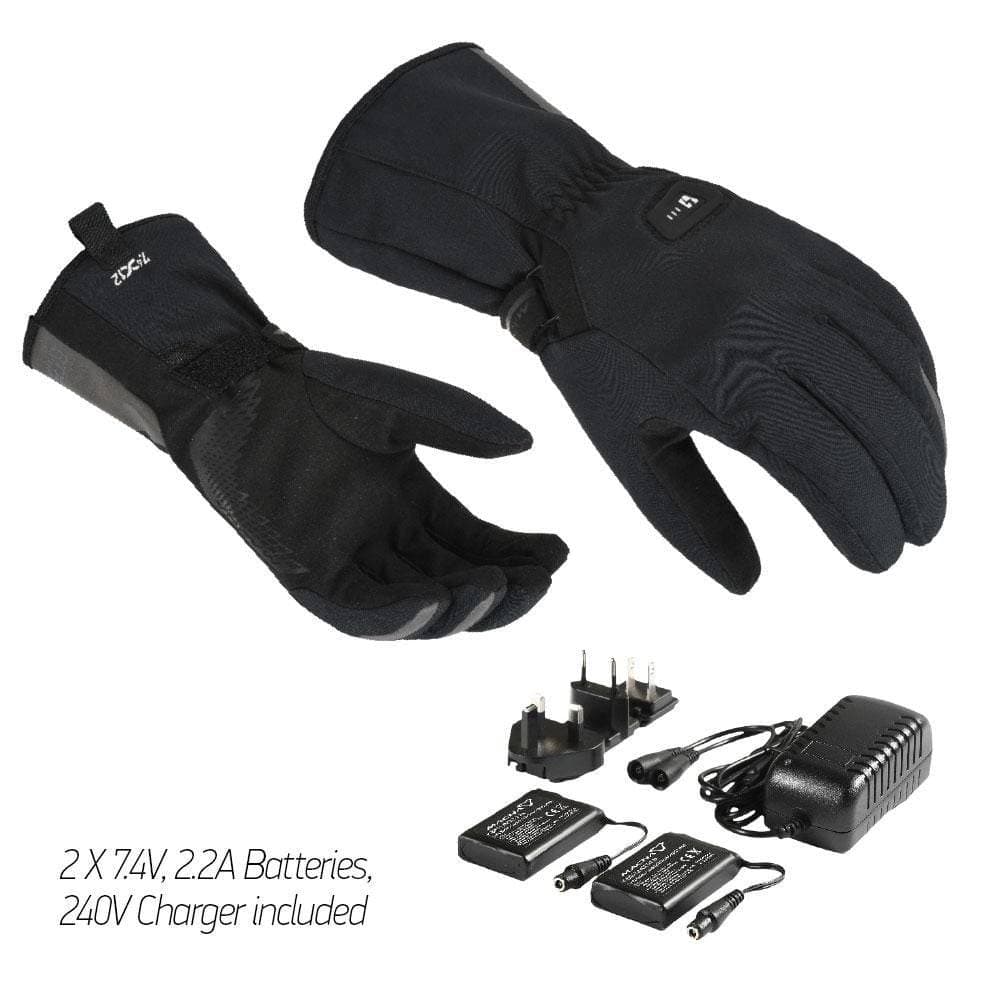 Macna Unite 2.0 RTX Heated Gloves