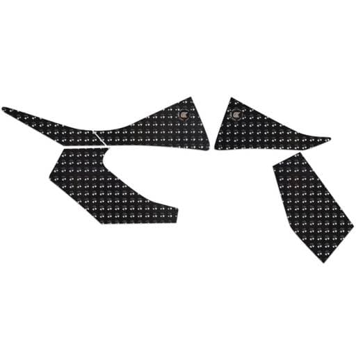 Eazi-Grip EVO KTM EXC EXC-F SX SX-F Black Tank Grips