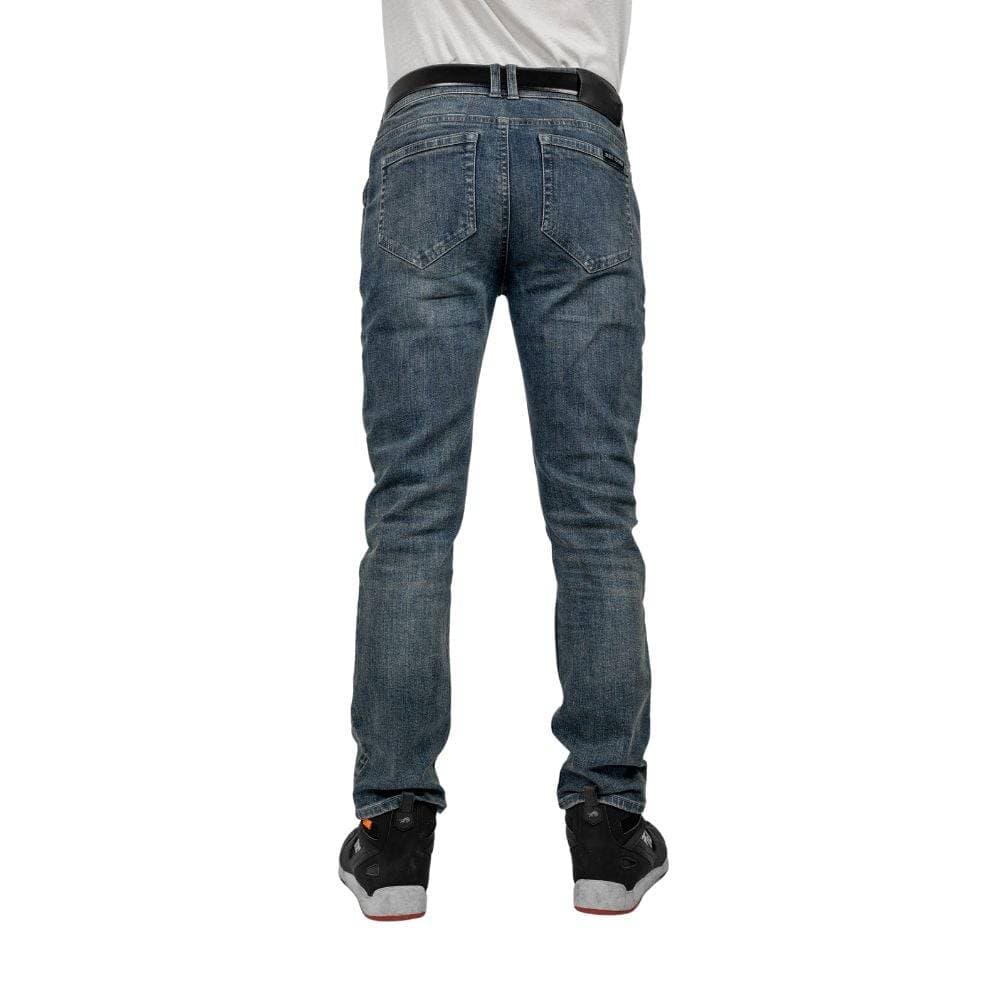 Bull-It Ajax Straight Regular Length Jeans 