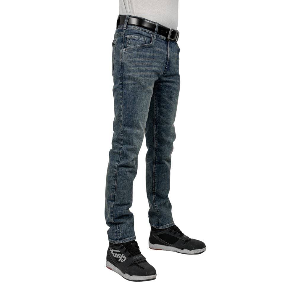 Bull-It Ajax Straight Regular Length Jeans 