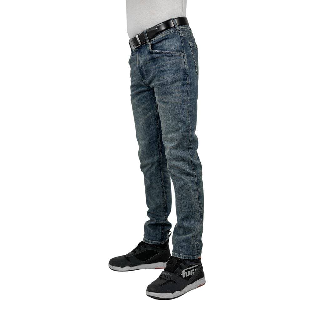 Bull-It Ajax Straight Regular Length Jeans 