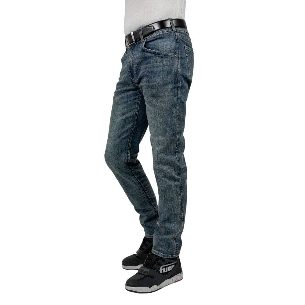 Bull-It Ajax Straight Regular Length Jeans 