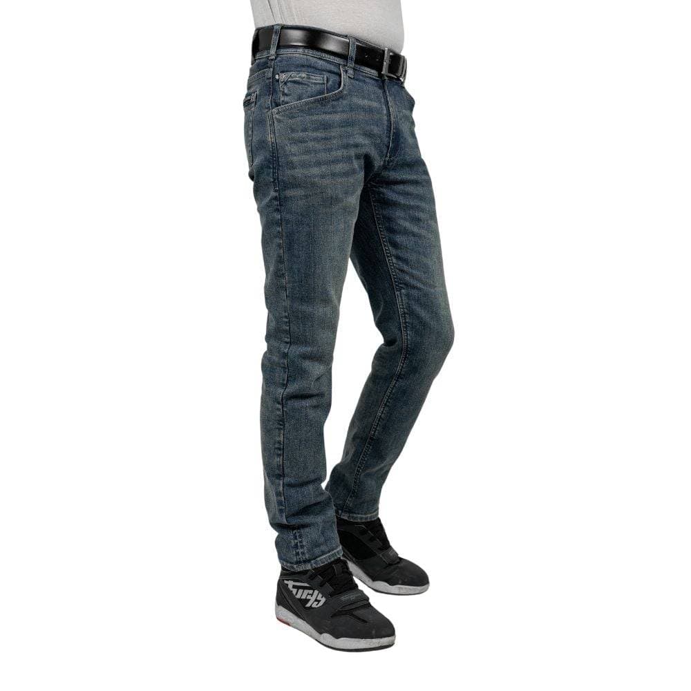 Bull-It Ajax Straight Regular Length Jeans 