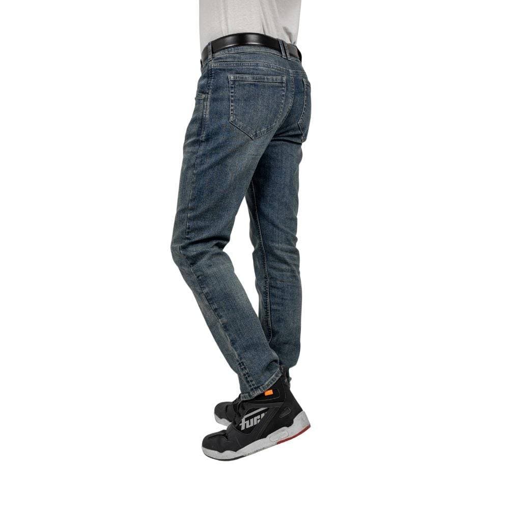 Bull-It Ajax Straight Regular Length Jeans 