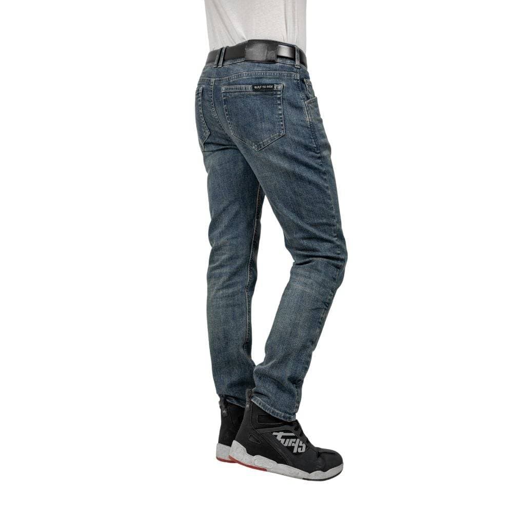 Bull-It Ajax Straight Regular Length Jeans 