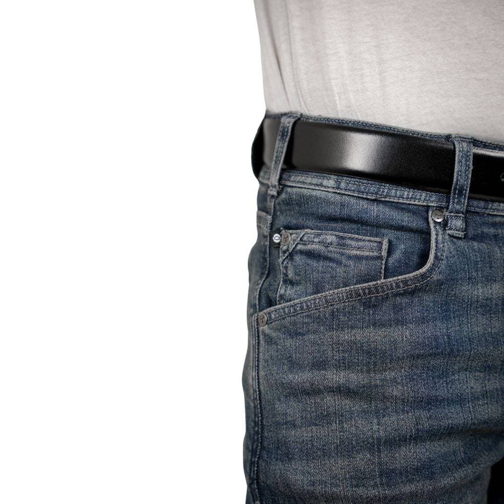 Bull-It Ajax Straight Regular Length Jeans 