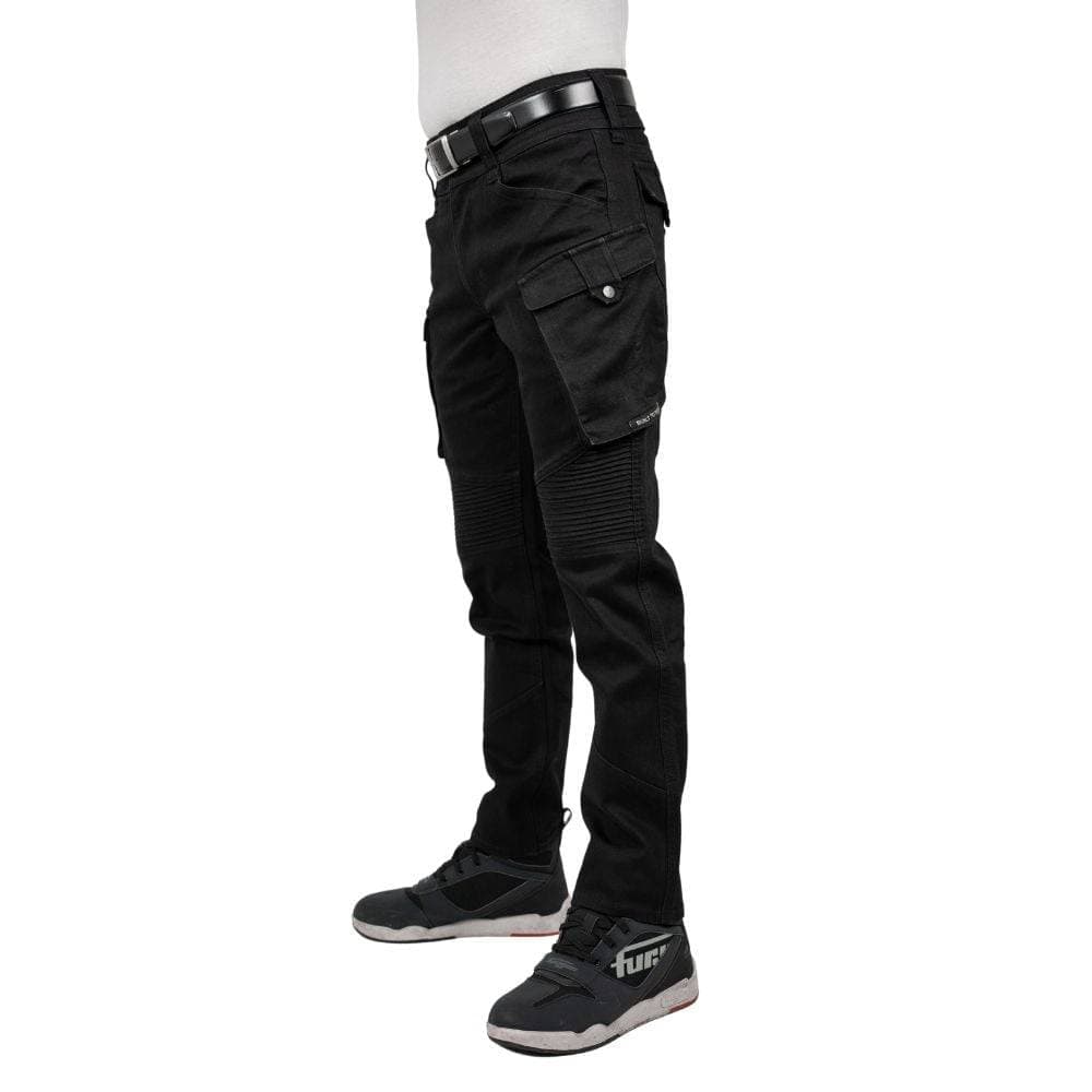 Bull-It Jackal Easy Short Length Jeans