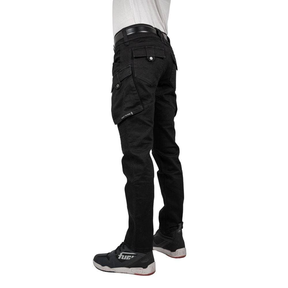 Bull-It Jackal Easy Short Length Jeans