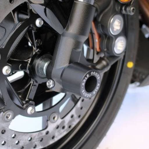 Oggy Knobbs Yamaha YZF-R7 22-24 Front Axle Slider