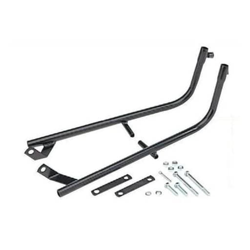 Ventura Triumph Speed Triple 1200 RS/RR L Bracket